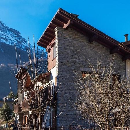 Lanterna Apartments Chiesa in Valmalenco Εξωτερικό φωτογραφία