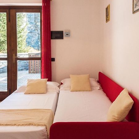 Lanterna Apartments Chiesa in Valmalenco Εξωτερικό φωτογραφία