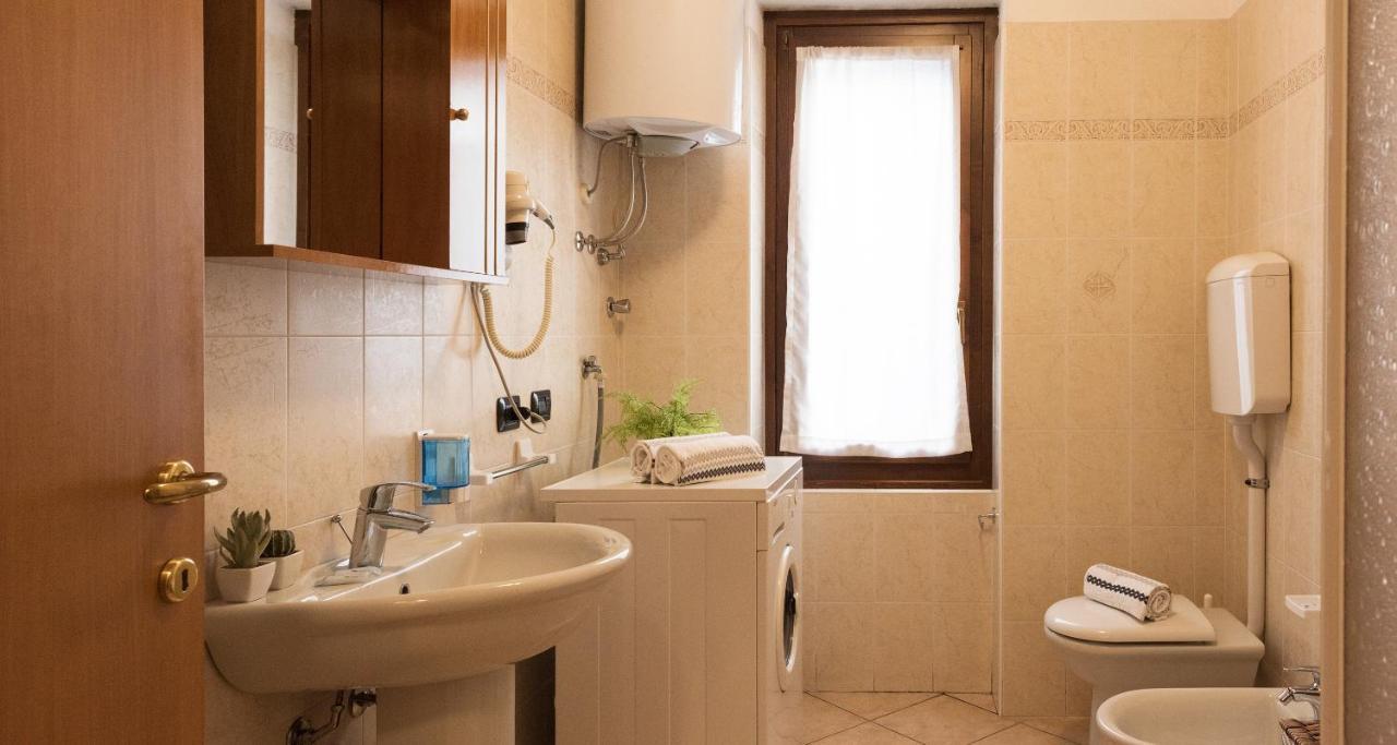 Lanterna Apartments Chiesa in Valmalenco Εξωτερικό φωτογραφία