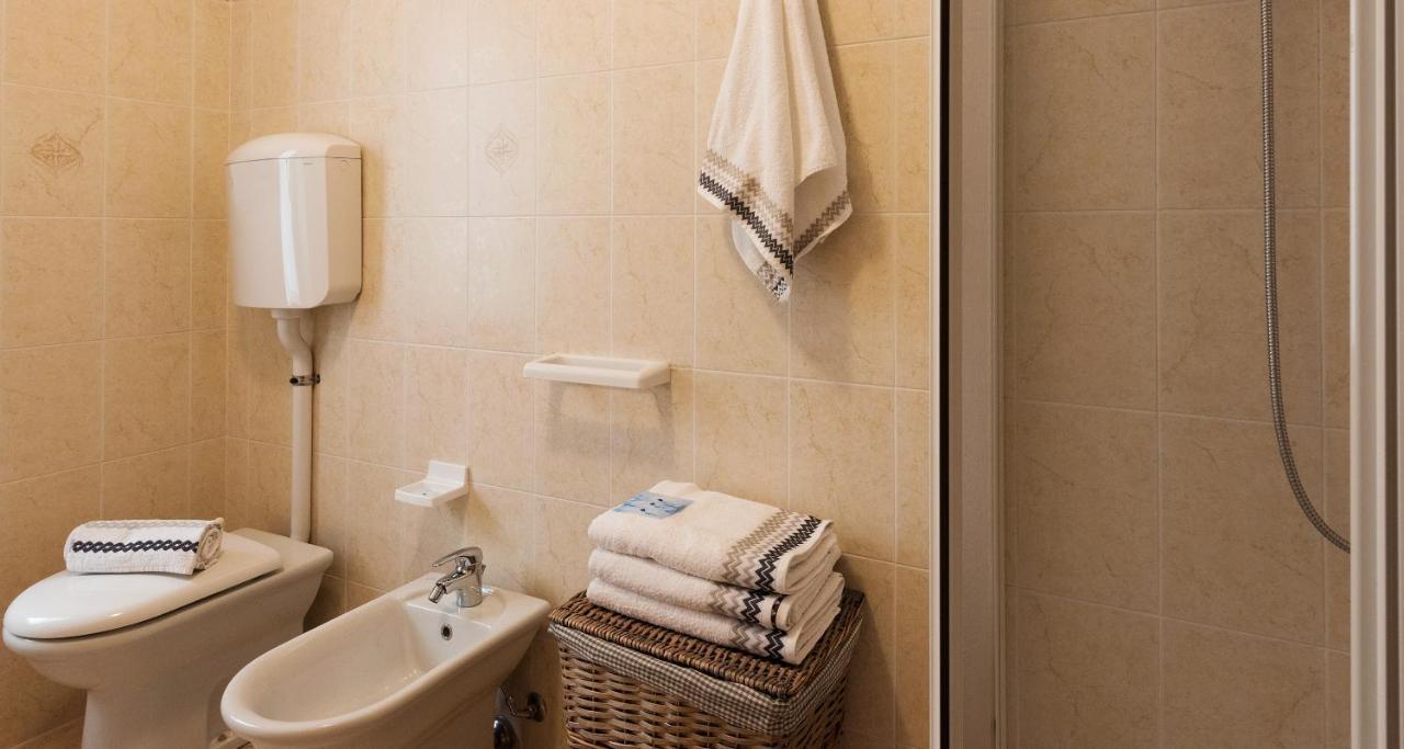 Lanterna Apartments Chiesa in Valmalenco Εξωτερικό φωτογραφία