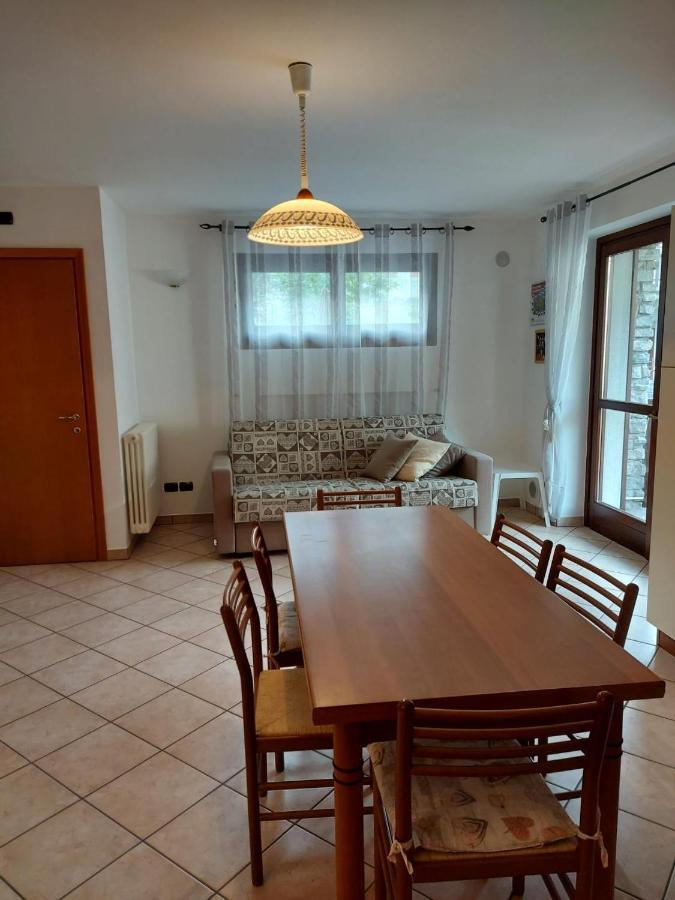 Lanterna Apartments Chiesa in Valmalenco Εξωτερικό φωτογραφία