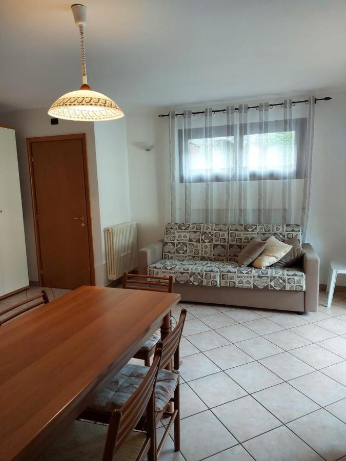 Lanterna Apartments Chiesa in Valmalenco Εξωτερικό φωτογραφία