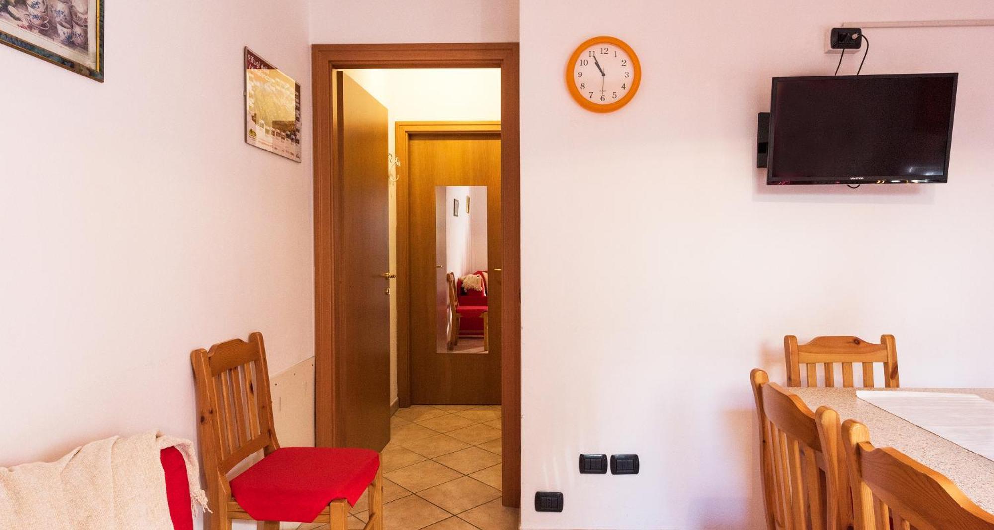 Lanterna Apartments Chiesa in Valmalenco Εξωτερικό φωτογραφία