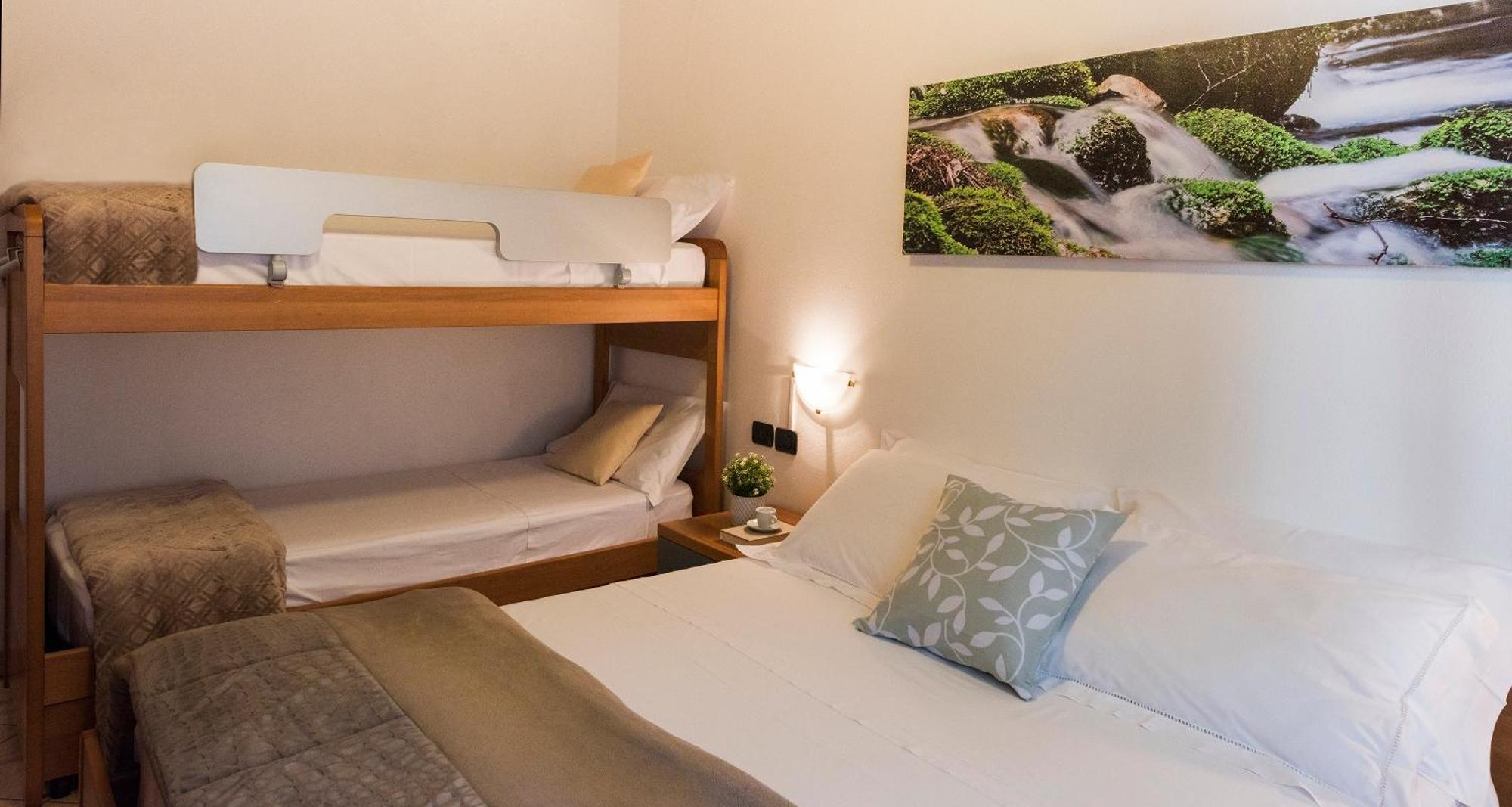 Lanterna Apartments Chiesa in Valmalenco Εξωτερικό φωτογραφία