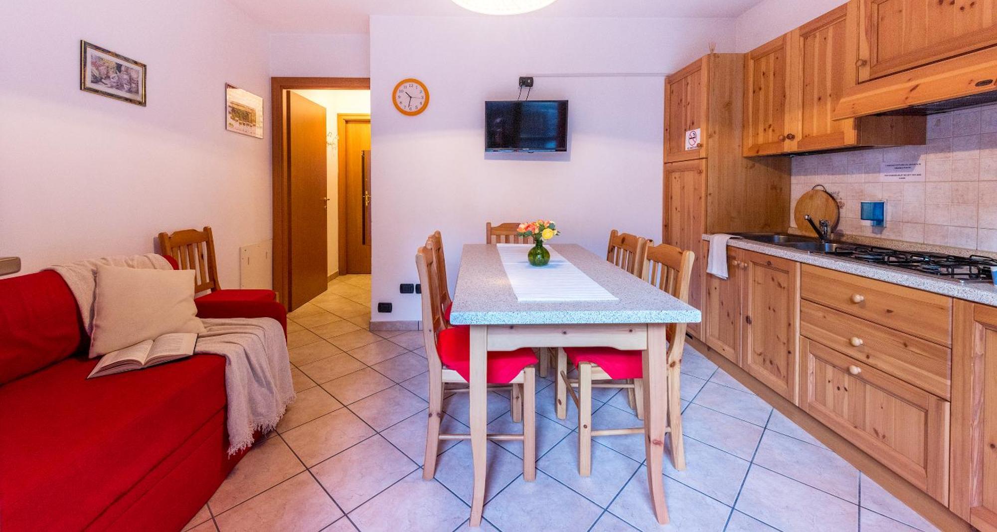 Lanterna Apartments Chiesa in Valmalenco Εξωτερικό φωτογραφία