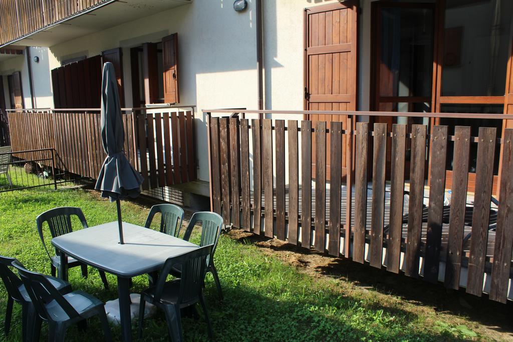Lanterna Apartments Chiesa in Valmalenco Εξωτερικό φωτογραφία