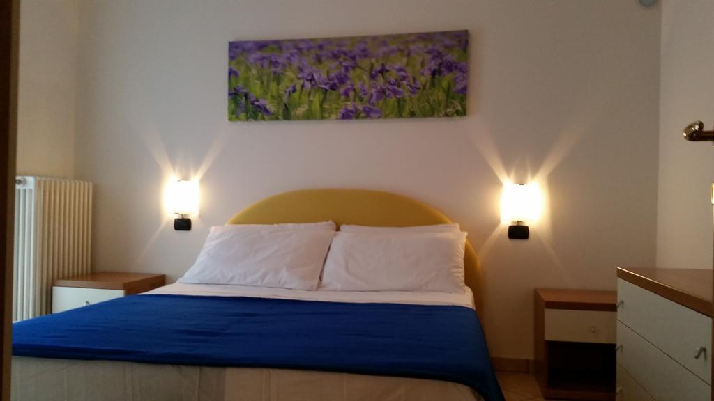 Lanterna Apartments Chiesa in Valmalenco Εξωτερικό φωτογραφία