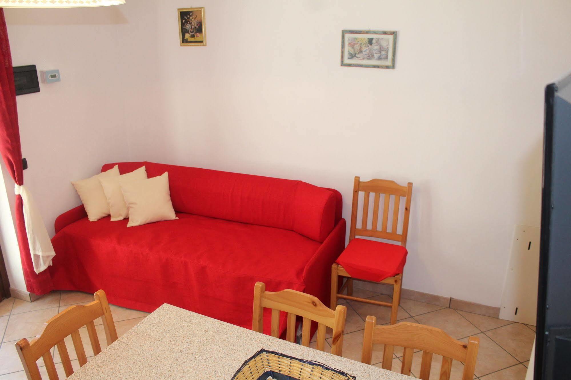 Lanterna Apartments Chiesa in Valmalenco Εξωτερικό φωτογραφία