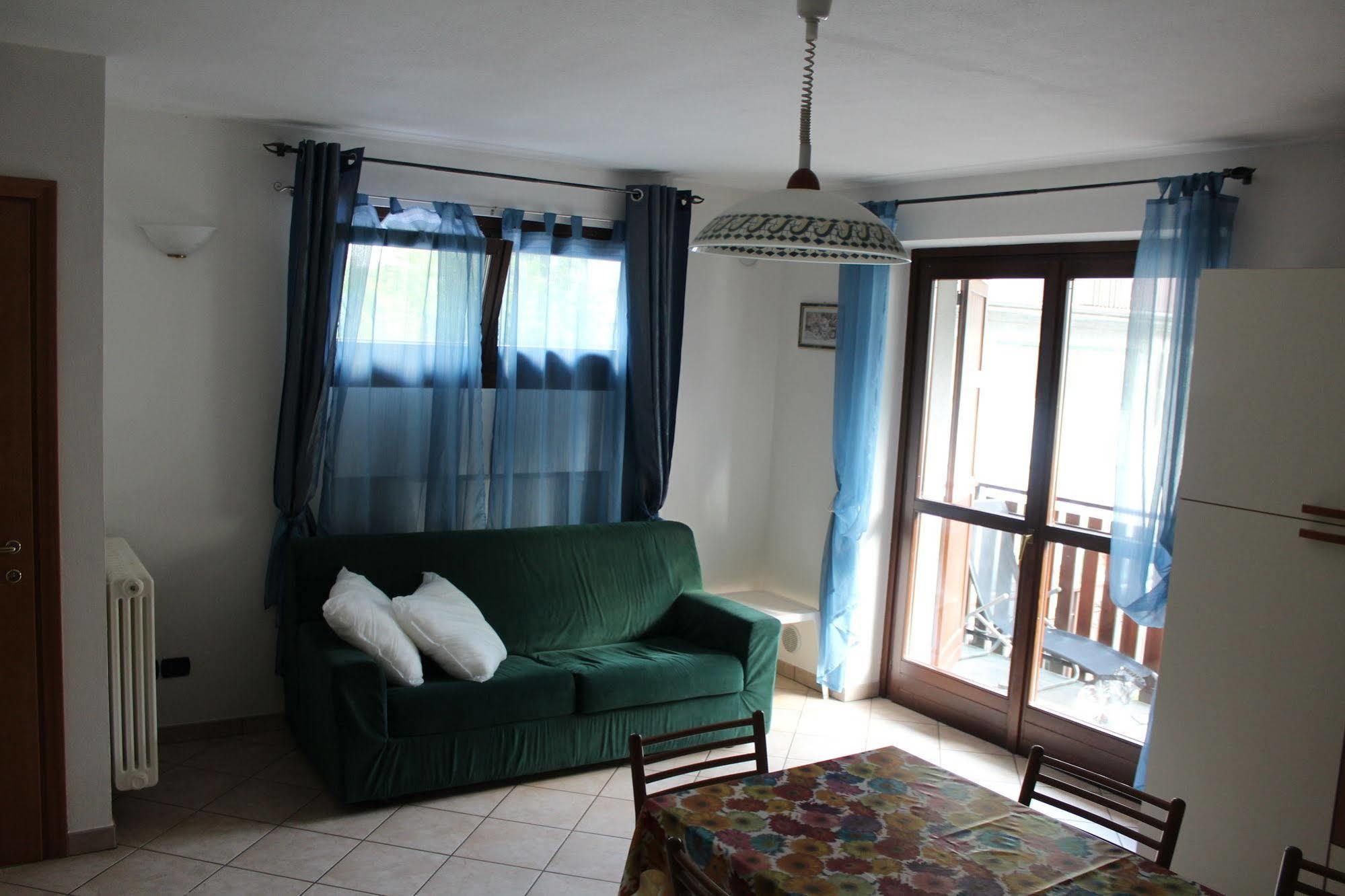 Lanterna Apartments Chiesa in Valmalenco Εξωτερικό φωτογραφία