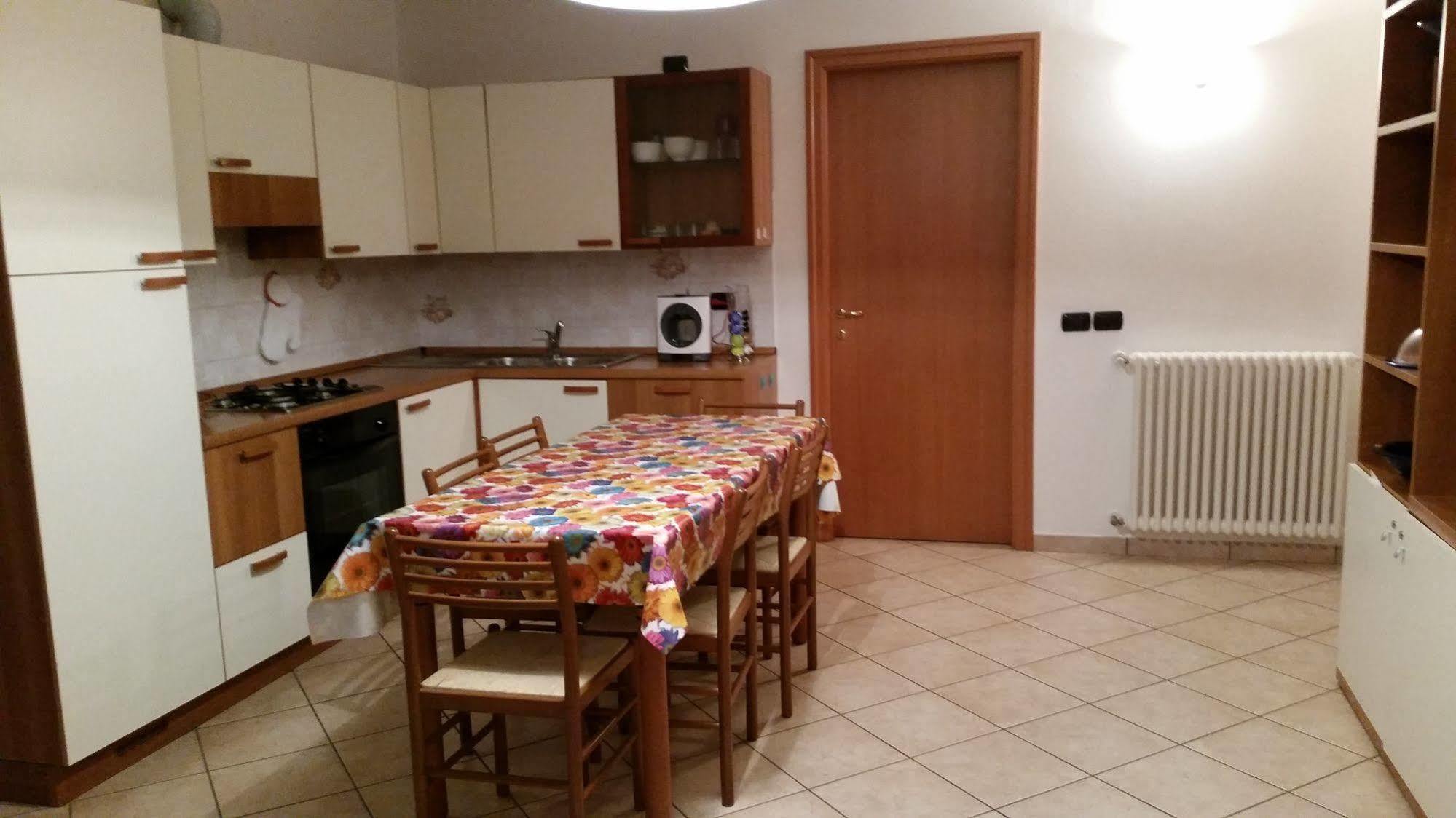 Lanterna Apartments Chiesa in Valmalenco Εξωτερικό φωτογραφία