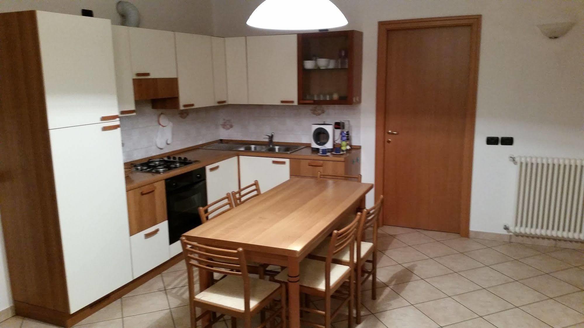 Lanterna Apartments Chiesa in Valmalenco Εξωτερικό φωτογραφία