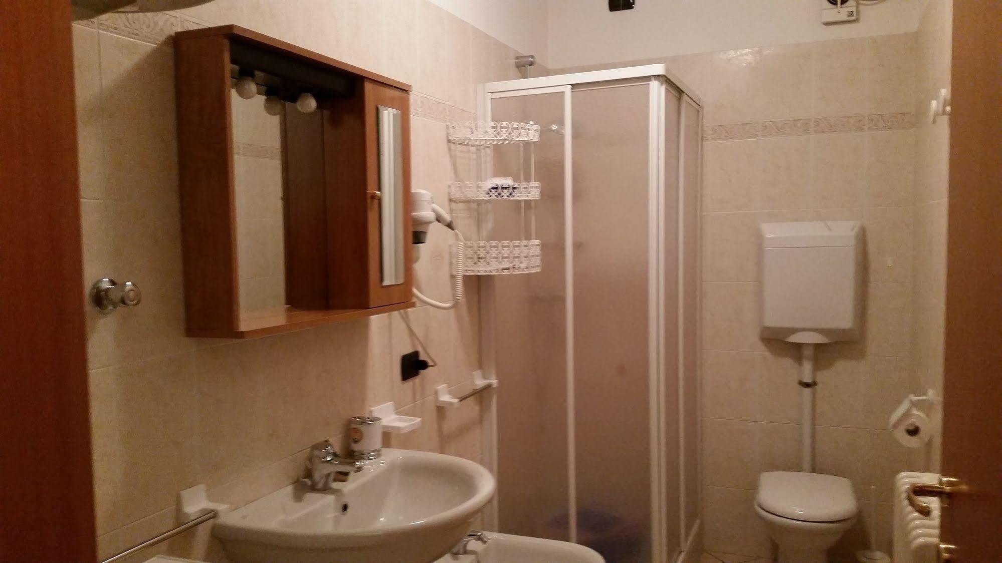 Lanterna Apartments Chiesa in Valmalenco Εξωτερικό φωτογραφία