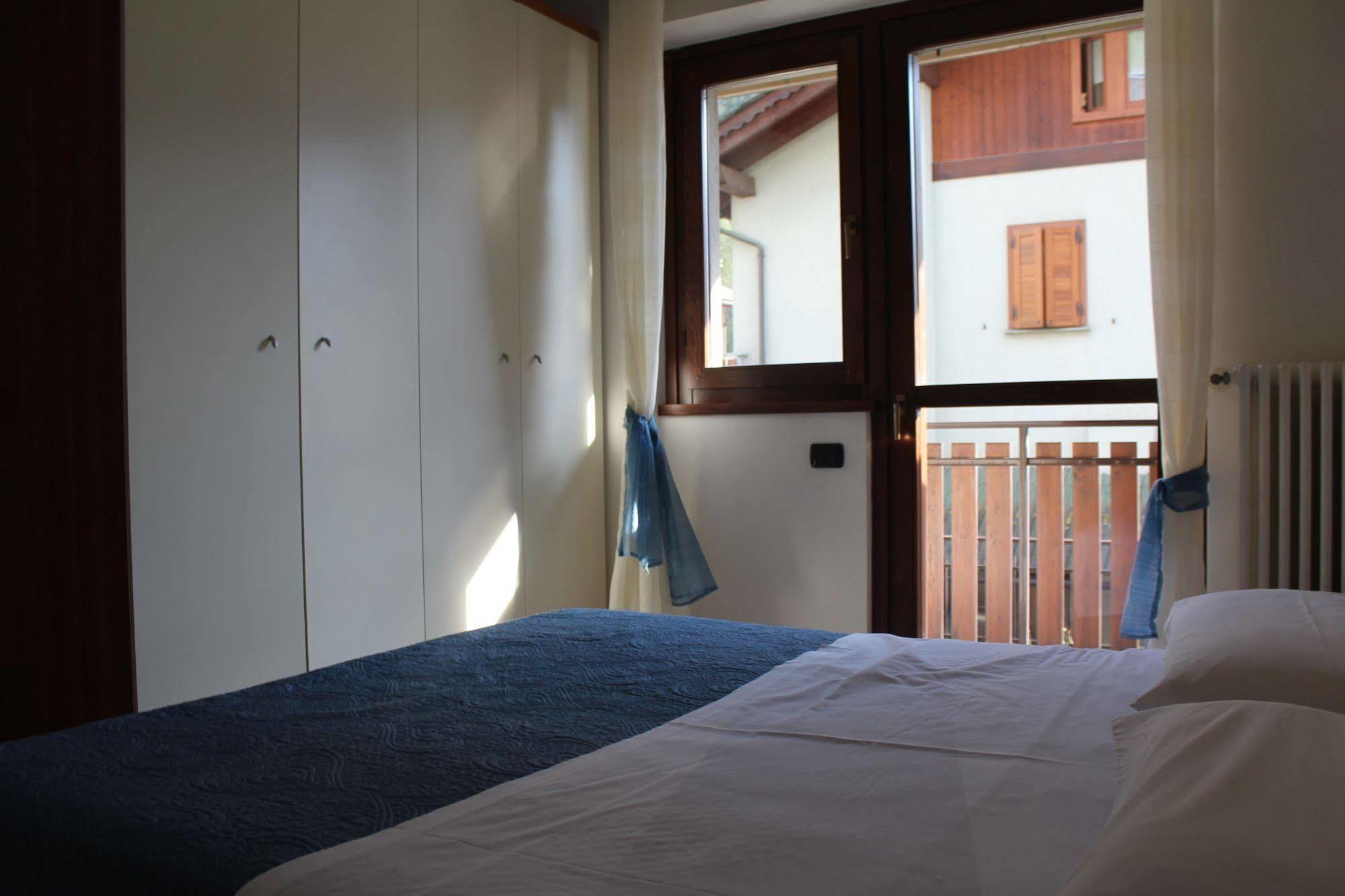 Lanterna Apartments Chiesa in Valmalenco Εξωτερικό φωτογραφία